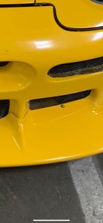 Ruf CTR2 Sport 1997 года